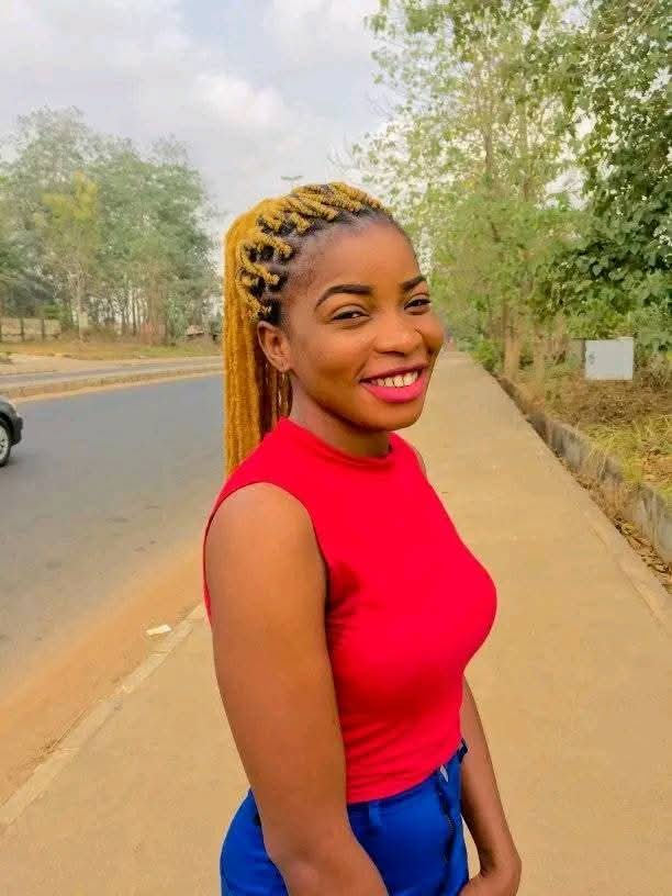 Adodo Ayomide